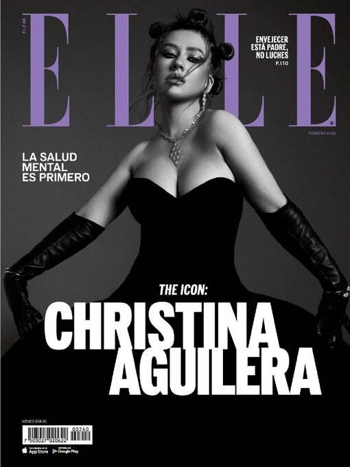 Title details for ELLE México by Hearst Expansión, S. de R.L. de C.V. - Available